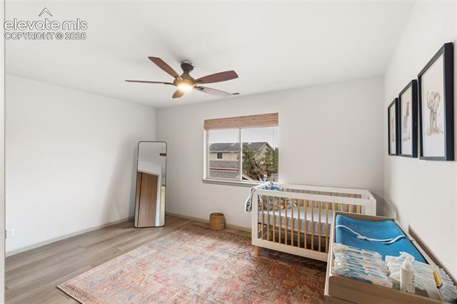MLS Image for 472 W Rockrimmon  H ,Colorado Springs, Colorado