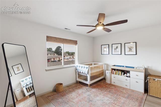 MLS Image for 472 W Rockrimmon  H ,Colorado Springs, Colorado