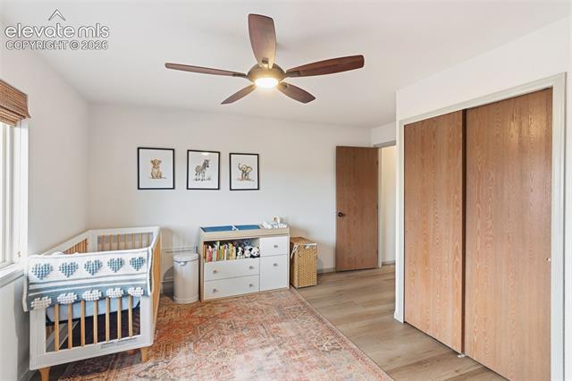 MLS Image for 472 W Rockrimmon  H ,Colorado Springs, Colorado