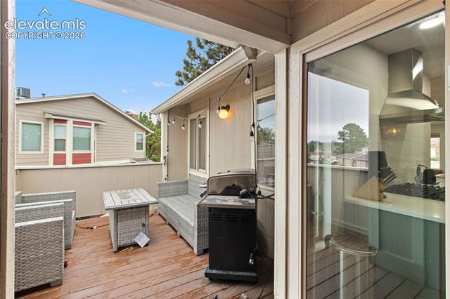 MLS Image for 472 W Rockrimmon  H ,Colorado Springs, Colorado