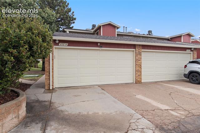 MLS Image for 472 W Rockrimmon  H ,Colorado Springs, Colorado