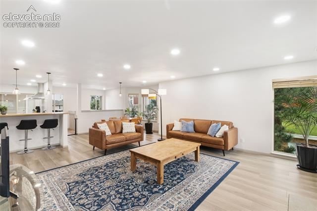 MLS Image for 472 W Rockrimmon  H ,Colorado Springs, Colorado