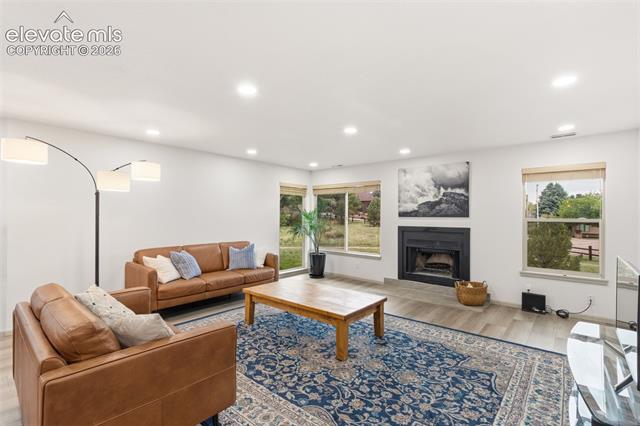 MLS Image for 472 W Rockrimmon  H ,Colorado Springs, Colorado