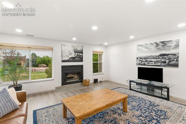 MLS Image for 472 W Rockrimmon  H ,Colorado Springs, Colorado