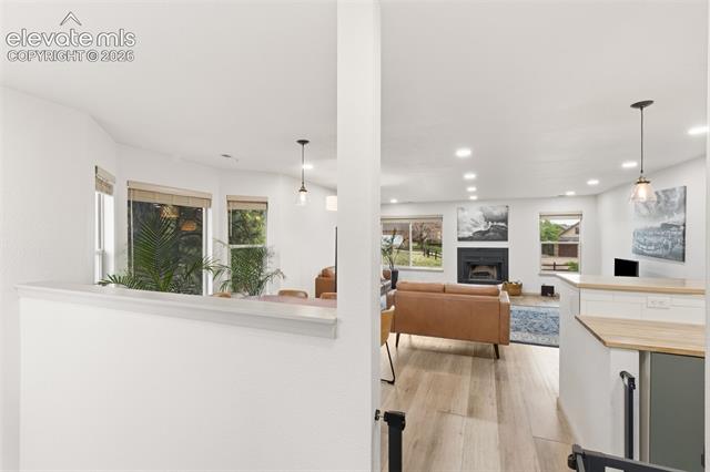 MLS Image for 472 W Rockrimmon  H ,Colorado Springs, Colorado
