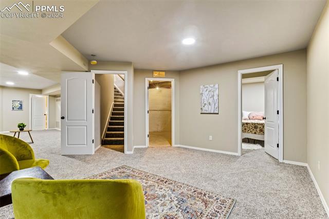 MLS Image for 3815  Cherry Plum  ,Colorado Springs, Colorado