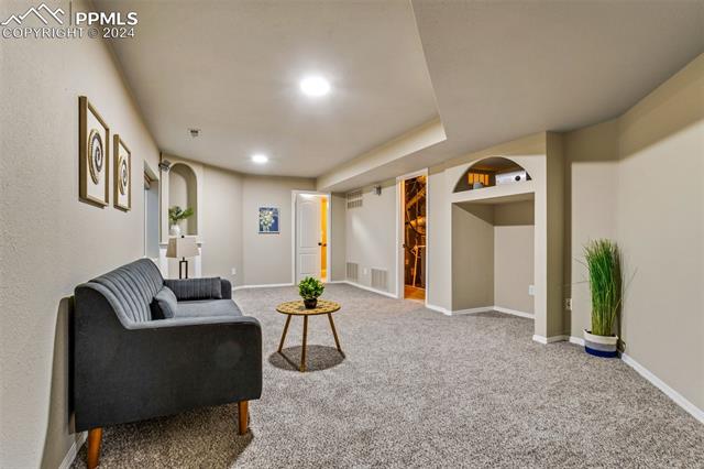 MLS Image for 3815  Cherry Plum  ,Colorado Springs, Colorado