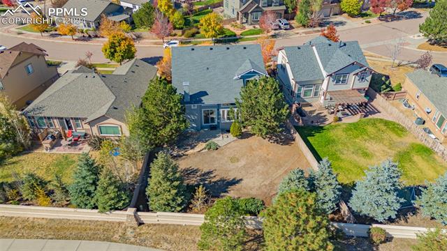 MLS Image for 3815  Cherry Plum  ,Colorado Springs, Colorado