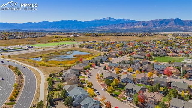 MLS Image for 3815  Cherry Plum  ,Colorado Springs, Colorado