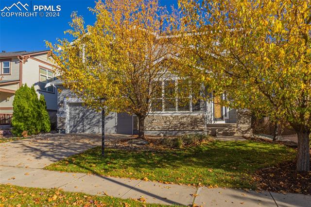 MLS Image for 3815  Cherry Plum  ,Colorado Springs, Colorado