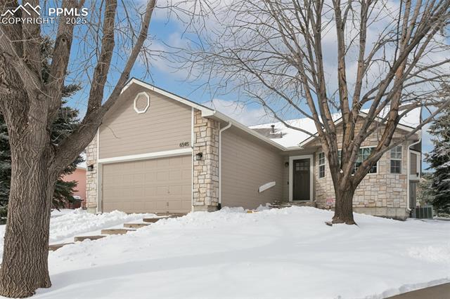 6545  Bonifas  , colorado springs  House Search MLS Picture