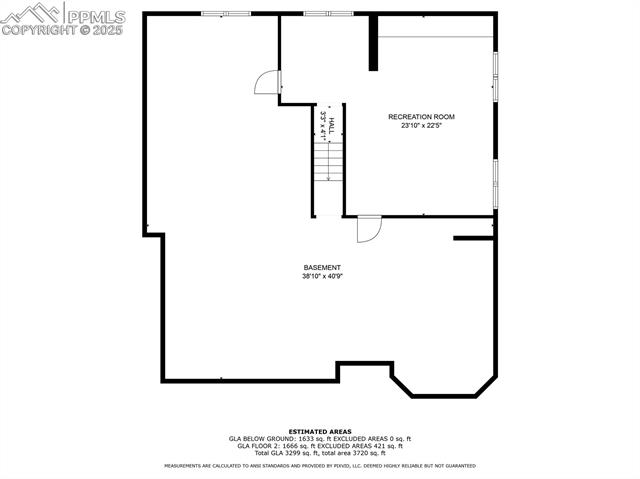 MLS Image for 6545  Bonifas  ,Colorado Springs, Colorado