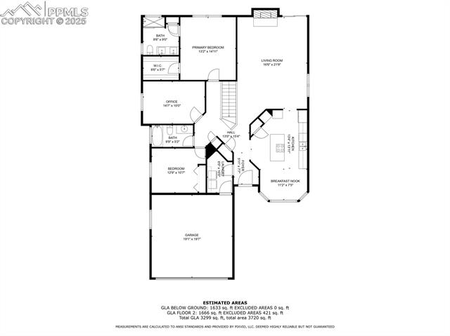 MLS Image for 6545  Bonifas  ,Colorado Springs, Colorado