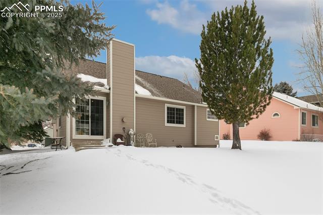 MLS Image for 6545  Bonifas  ,Colorado Springs, Colorado