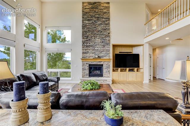 MLS Image for 19032  Harrogate  ,Monument, Colorado
