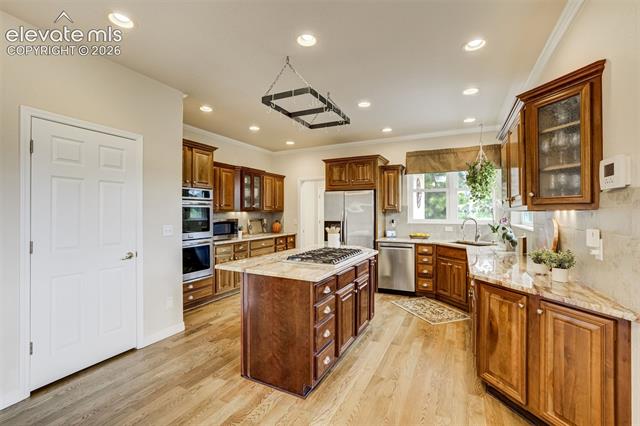 MLS Image for 19032  Harrogate  ,Monument, Colorado