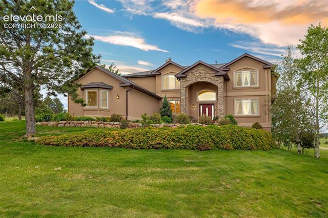 MLS Image for 19032  Harrogate  ,Monument, Colorado