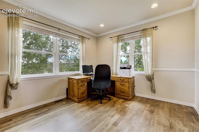 MLS Image for 19032  Harrogate  ,Monument, Colorado