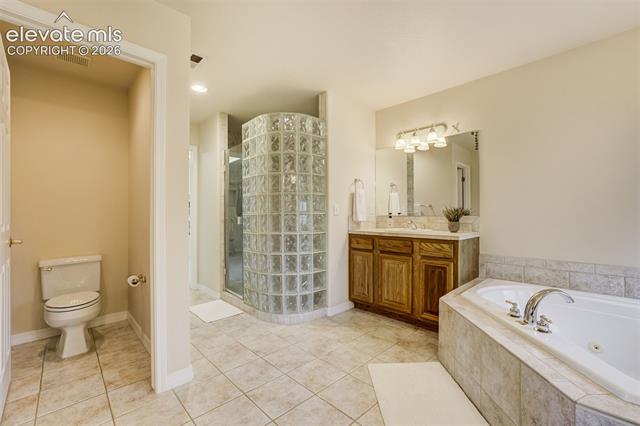 MLS Image for 19032  Harrogate  ,Monument, Colorado