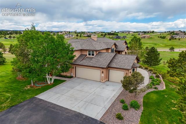 MLS Image for 19032  Harrogate  ,Monument, Colorado