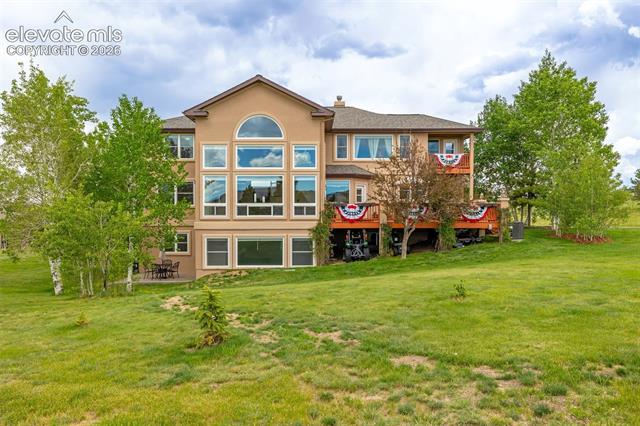 MLS Image for 19032  Harrogate  ,Monument, Colorado