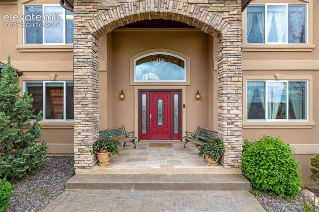 MLS Image for 19032  Harrogate  ,Monument, Colorado