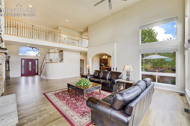 MLS Image for 19032  Harrogate  ,Monument, Colorado