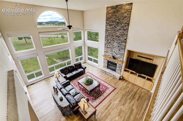 MLS Image for 19032  Harrogate  ,Monument, Colorado