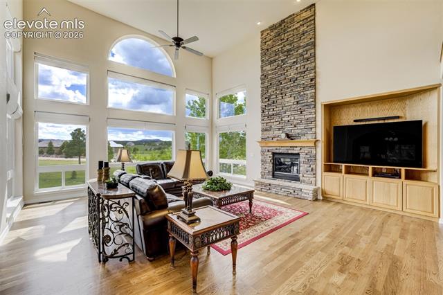 MLS Image for 19032  Harrogate  ,Monument, Colorado