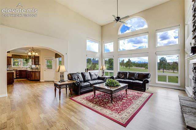 MLS Image for 19032  Harrogate  ,Monument, Colorado