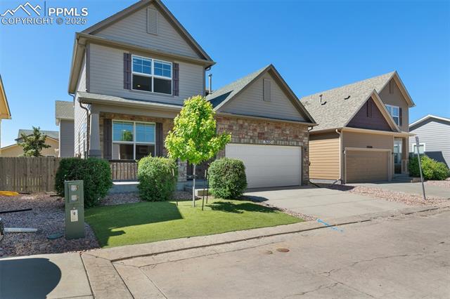 MLS Image for 7603  Loopout  ,Peyton, Colorado
