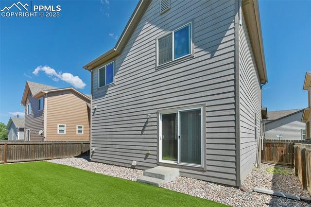 MLS Image for 7603  Loopout  ,Peyton, Colorado