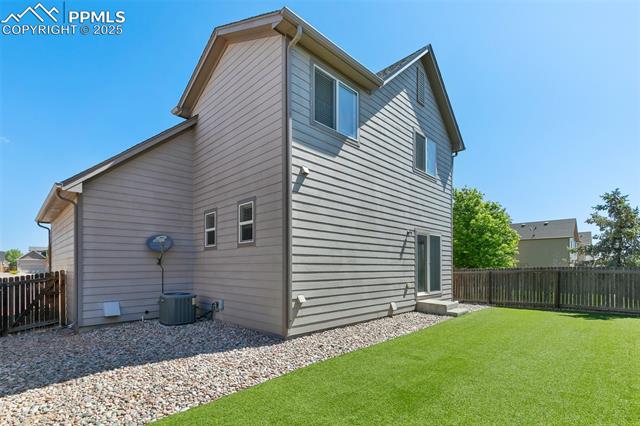 MLS Image for 7603  Loopout  ,Peyton, Colorado