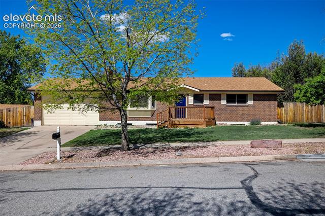 1426  Fetterman  , colorado springs&nbsp; House Search MLS Picture