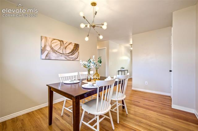 MLS Image for 1426  Fetterman  ,Colorado Springs, Colorado