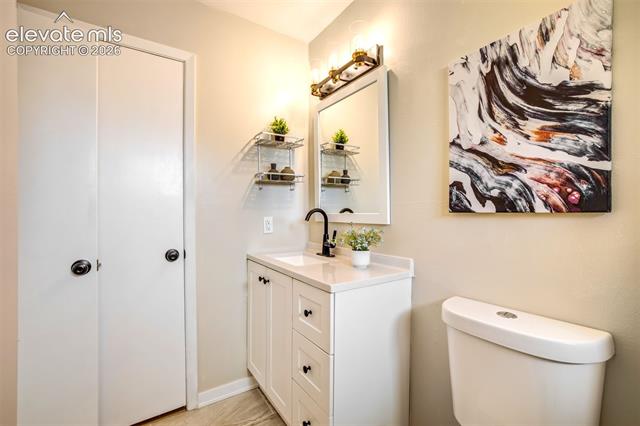 MLS Image for 1426  Fetterman  ,Colorado Springs, Colorado