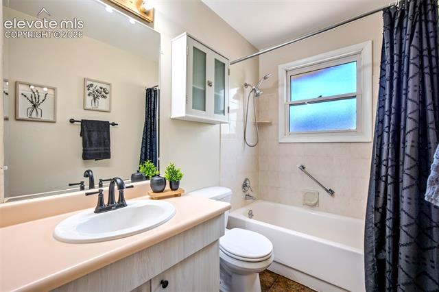 MLS Image for 1426  Fetterman  ,Colorado Springs, Colorado