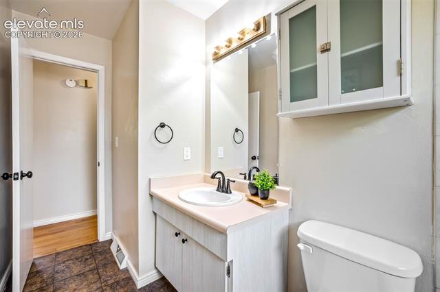 MLS Image for 1426  Fetterman  ,Colorado Springs, Colorado