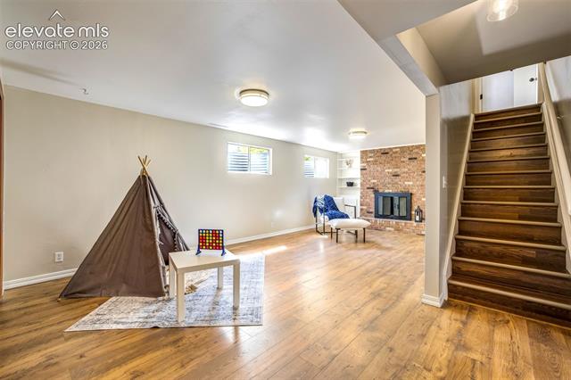 MLS Image for 1426  Fetterman  ,Colorado Springs, Colorado