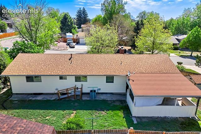 MLS Image for 1426  Fetterman  ,Colorado Springs, Colorado