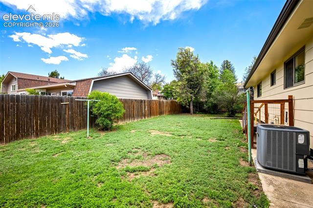 MLS Image for 1426  Fetterman  ,Colorado Springs, Colorado