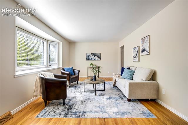 MLS Image for 1426  Fetterman  ,Colorado Springs, Colorado
