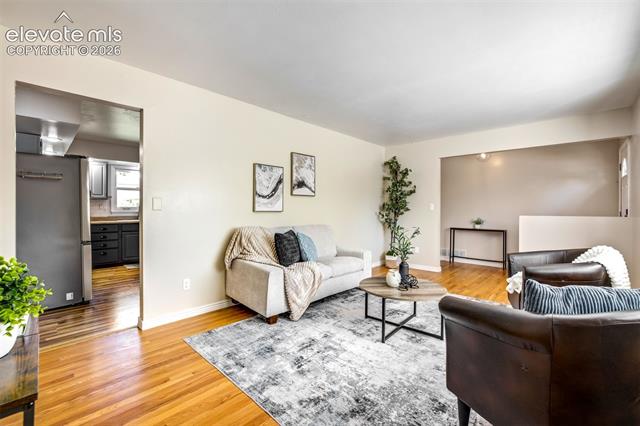 MLS Image for 1426  Fetterman  ,Colorado Springs, Colorado
