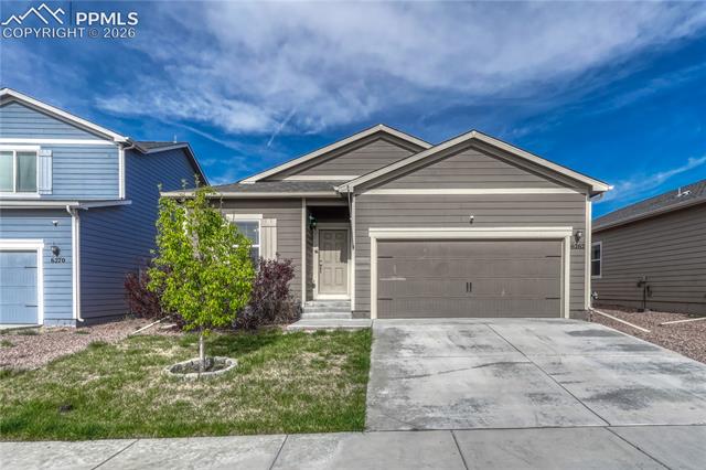 6262  Meadowbank  , colorado springs&nbsp; House Search MLS Picture