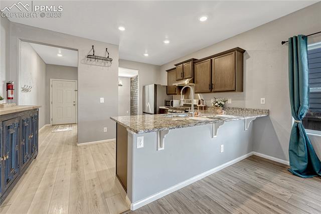 MLS Image for 6262  Meadowbank  ,Colorado Springs, Colorado