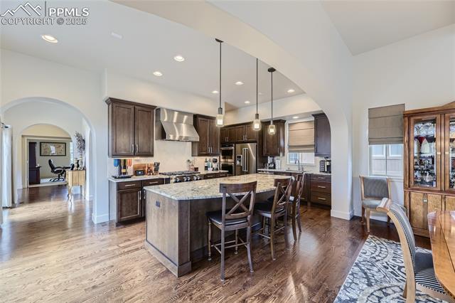 MLS Image for 3654  Tuscanna  ,Colorado Springs, Colorado