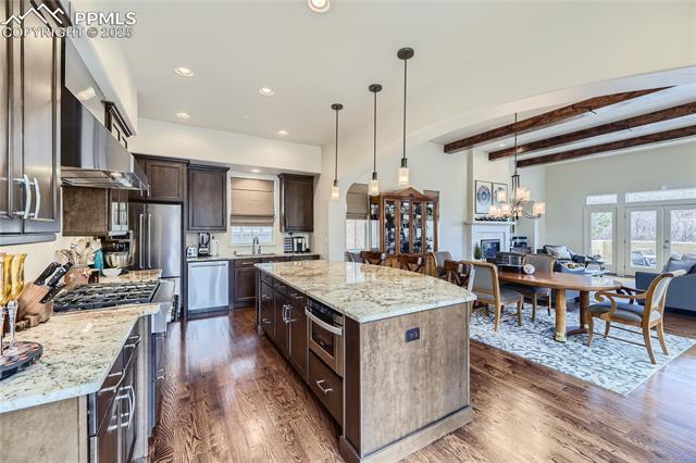 MLS Image for 3654  Tuscanna  ,Colorado Springs, Colorado