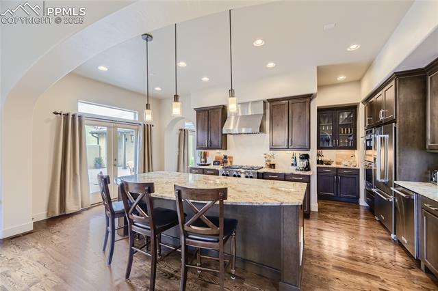 MLS Image for 3654  Tuscanna  ,Colorado Springs, Colorado