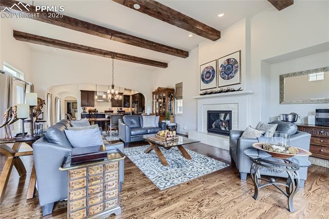 MLS Image for 3654  Tuscanna  ,Colorado Springs, Colorado