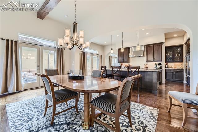MLS Image for 3654  Tuscanna  ,Colorado Springs, Colorado